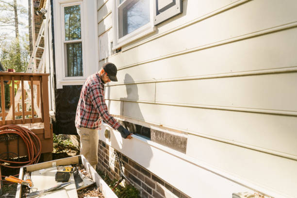 Trusted Siding Contractor service in Easton, PA - Creative Siding